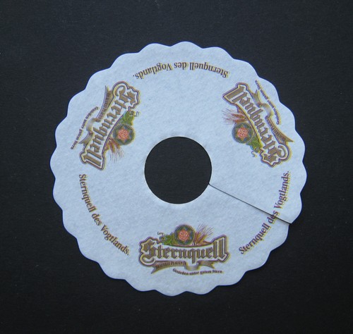 Sternquell pilsdeckchen - sternquell,