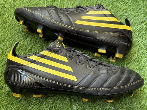 Adidas f50 elite - elite, leather