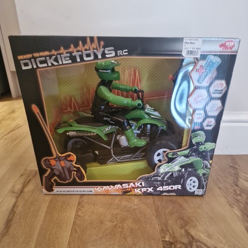 Dickie toys kawasaki - dickie,