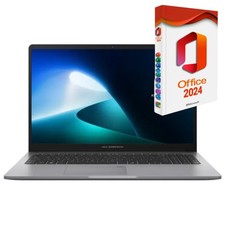 Asus Expertbook P1, Core i7, bis 64GB DDR5 RAM, bis 4000GB SSD, OFFICE 2024 PRO