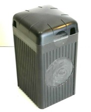Batterieleergehäuse