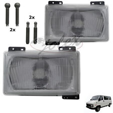 Scheinwerfer H4 Set rechts+links für Fiat Ducato 280 290 Peugeot J5 90-94 NEU