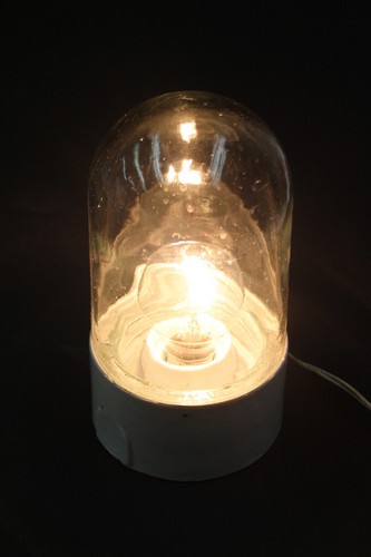 Alte lampe kellerlampe - lampe,
