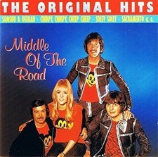 Middle of the Road Original