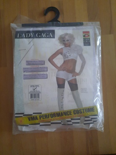 Lady gaga kostüm fasching - lady,