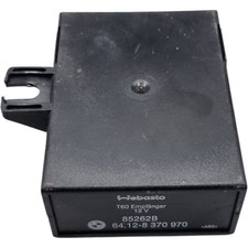 Original BMW 5er E39 Webasto