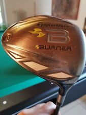 DRIVER von Taylor Made Burner Superfast 49 Flex L Herren