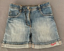 Süße Jeans Shorts von Esprit