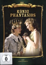König Phantasios -