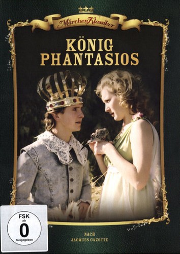 König phantasios - könig,