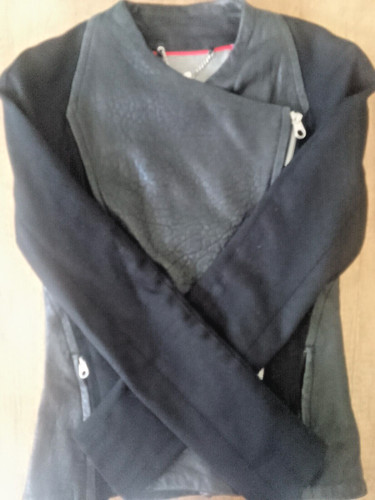 Jacke
