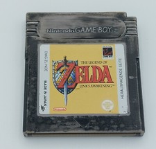 The Legend of Zelda Link's