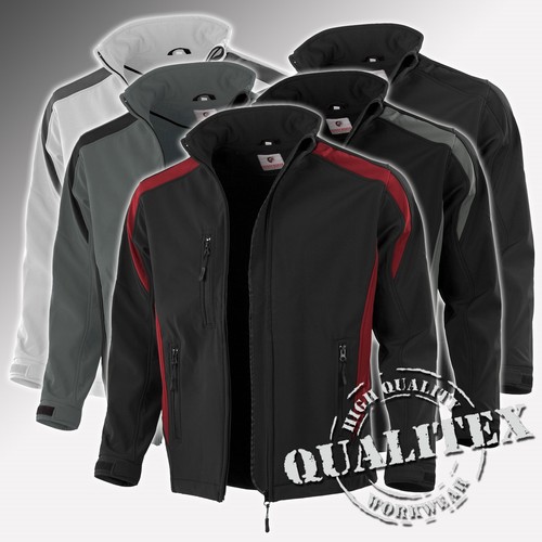Qualitex workwear - qualitex,