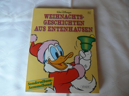 Weihnachtsgeschichten aus