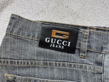Gucci Jeans Gr. 29 original