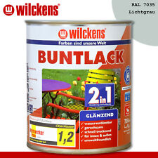 Wilckens 750 ml Buntlack 2in1