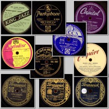 10x swing jazz kleine - 10x,