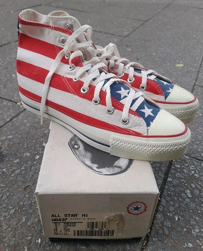 Converse all star made - all,