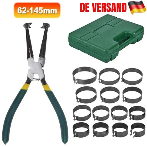 Kolbenring spannband satz - kolbenring,