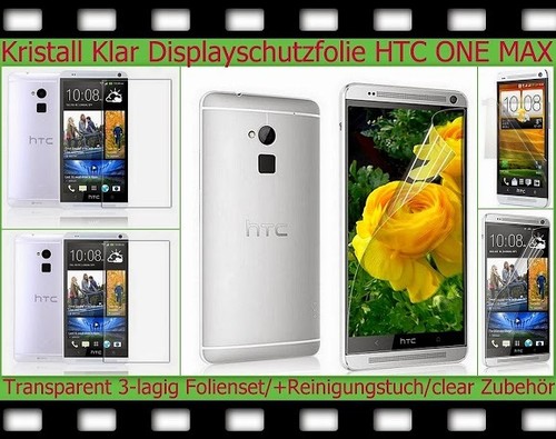 Klar display schutz folie - display,