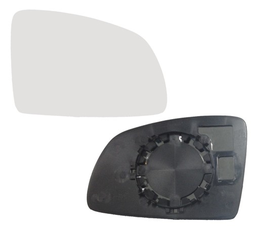 Spiegelglas rechts für opel - für,