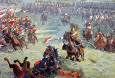 Auswahl 1-120 Del Prado Die