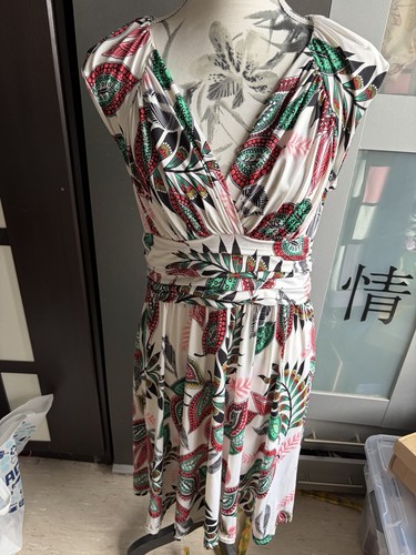 Damen sommerkleid joachim - damen-sommerkleid,