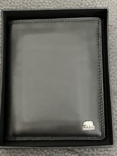 BROWN BEAR Ausweisetui Leder