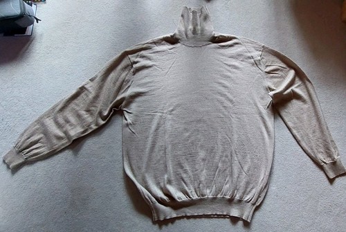 Reine schurwolle pullover gr - reine, pullover,