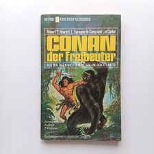 CONAN Der Freibeuter, 1973 (3