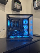Gaming Pc Intel I7-7700K Gaming PC, GTX 1070, 16GB DDR-4 RAM 300GhZ