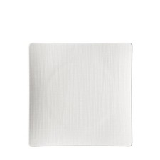 Rosenthal mesh weiß teller - mesh,