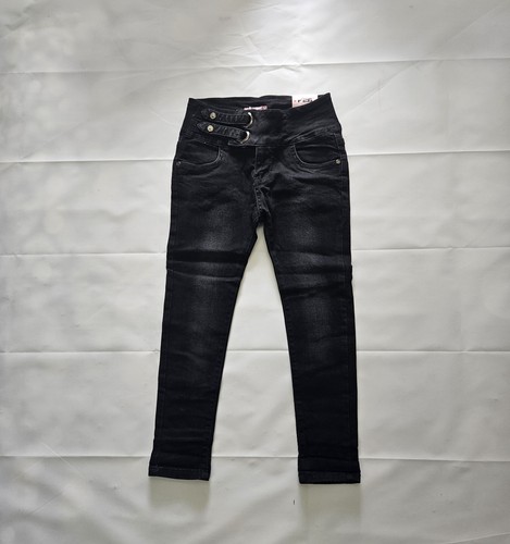 Kinder jeanshose neu mädchen - jeanshose,