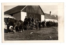 Foto 1920–40 ländliche