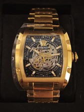 Herrenarmbanduhr Versace