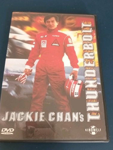 Thunderbolt - , (jackie