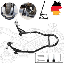 Motorradständer Hinterrad