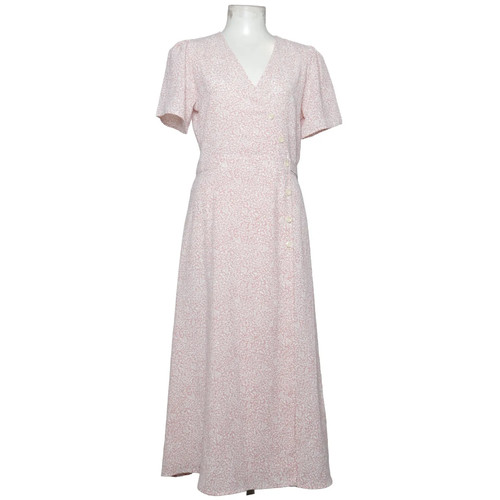Vintage dressing wickelkleid - vintage, dressing,