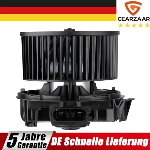 Gebläsemotor