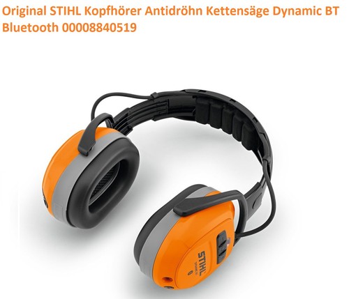 Original stihl kopfhörer - original,