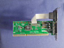 16bit ISA Soundkarte, Analog Devices AA1815B