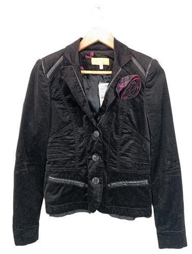 Biba kurz blazer - kurz-blazer,
