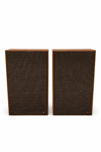 Paar schneider fi - schneider, hi-fi