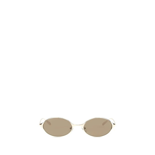 Alexander mcqueen gold - mcqueen,
