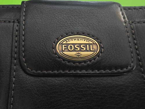 Fossil explorer portemonnaie - explorer,