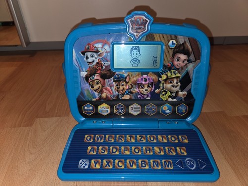 Paw patrol the movie - paw,