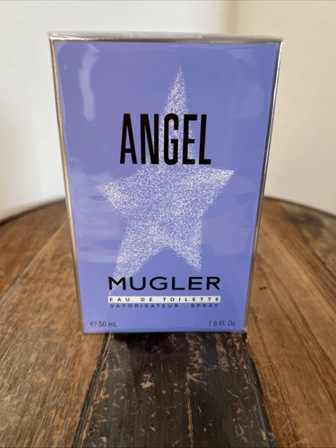 Angel mugler edt - edt, 50ml