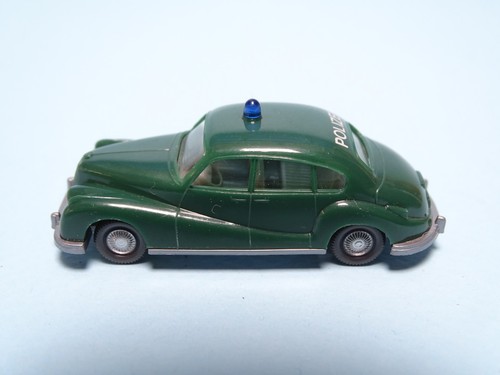 Wiking bmw 501 - bmw,
