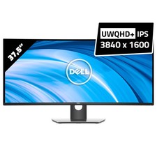 Dell UltraSharp U3818DW