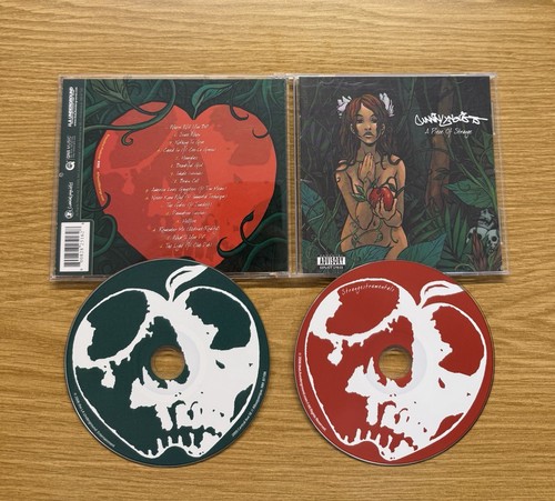 Cunninlynguists piece of - a,